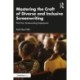 Mastering the Craft of Diverse and Inclusive Screenwriting: Find Your Screenwriting Superpower