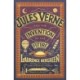 Jules Verne and the Invention of the Future