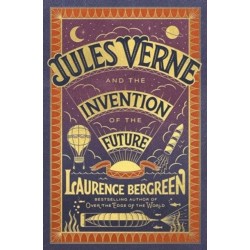Jules Verne and the Invention of the Future