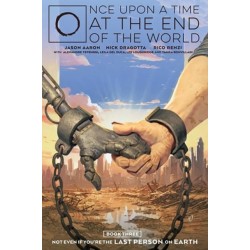 Once Upon a Time at the End of the World Vol. 3