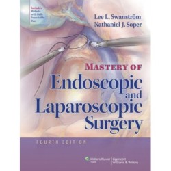 Mastery of Endoscopic and Laparoscopic Surgery
