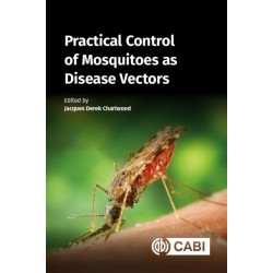 Practical Control of Mosquito Disease Vectors