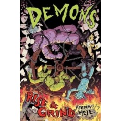Demons: Rise & Grind