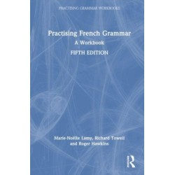 Practising French Grammar: A Workbook