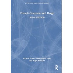 French Grammar and Usage