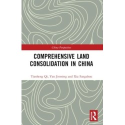 Comprehensive Land Consolidation in China