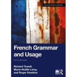 French Grammar and Usage