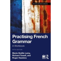 Practising French Grammar: A Workbook