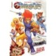 ThunderCats Vol. 1: Omens