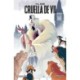 Disney Villains: Cruella De Vil