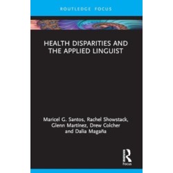 Health Disparities and the Applied Linguist