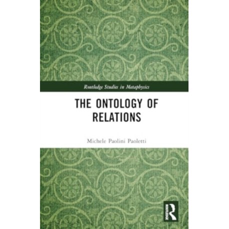 The Ontology of Relations