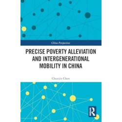 Precise Poverty Alleviation and Intergenerational Mobility in China