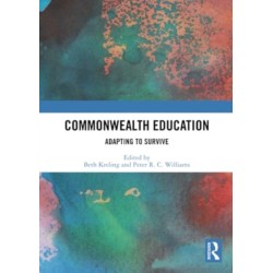 Commonwealth Education: Adapting to Survive