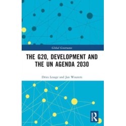 The G20, Development and the UN Agenda 2030