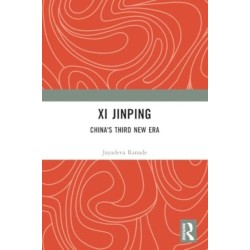 Xi Jinping: China's Third New Era