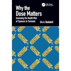 Why the Dose Matters: Assessing the Health Risk of Exposure to Toxicants