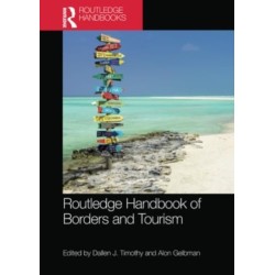 Routledge Handbook of Borders and Tourism