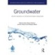 Groundwater: Recent Advances in Interdisciplinary Knowledge