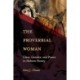The Proverbial Woman: Class, Gender, and Power in Hebrew Poetry