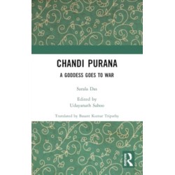 Chandi Purana: A Goddess Goes to War