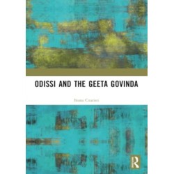 Odissi and the Geeta Govinda