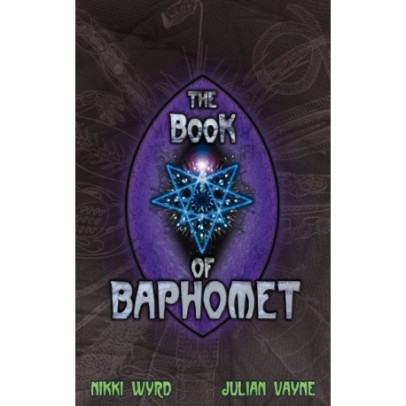 The Book of Baphomet