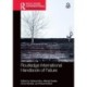 Routledge International Handbook of Failure