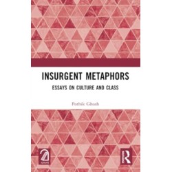 Insurgent Metaphors: Essays on Culture and Class