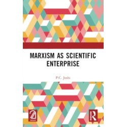 Marxism as Scientific Enterprise