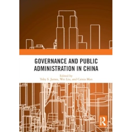Governance and Public Administration in China