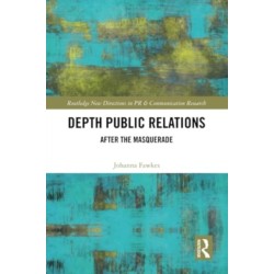 Depth Public Relations: After the Masquerade