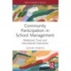 Community Participation in School Management: Relational Trust and Educational Outcomes