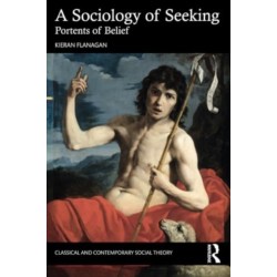 A Sociology of Seeking: Portents of Belief