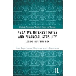 Negative Interest Rates and Financial Stability: Lessons in Systemic Risk