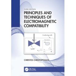 Principles and Techniques of Electromagnetic Compatibility