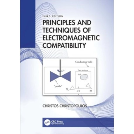 Principles and Techniques of Electromagnetic Compatibility