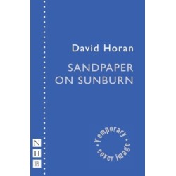 Sandpaper on Sunburn