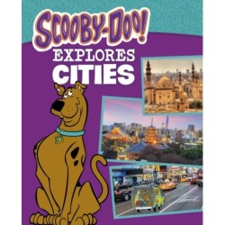 Scooby-Doo Explores Cities