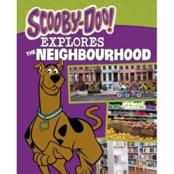 Scooby-Doo Explores the Neighbourhood