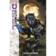 Ultimate Black Panther Vol.1: Peace and War
