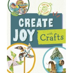 Create Joy with Crafts
