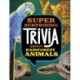 Super Surprising Trivia About Rainforest Animals