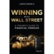 Winning with Wall Street: A Trader's Guide to Financial Freedom