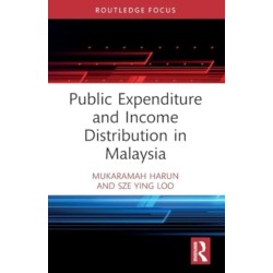 Public Expenditure and Income Distribution in Malaysia