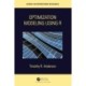 Optimization Modelling Using R