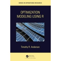 Optimization Modelling Using R