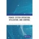 Power System Operation, Utilization, and Control