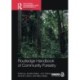 Routledge Handbook of Community Forestry