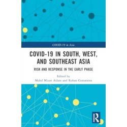 COVID-19 in South, West, and Southeast Asia: Risk and Response in the Early Phase